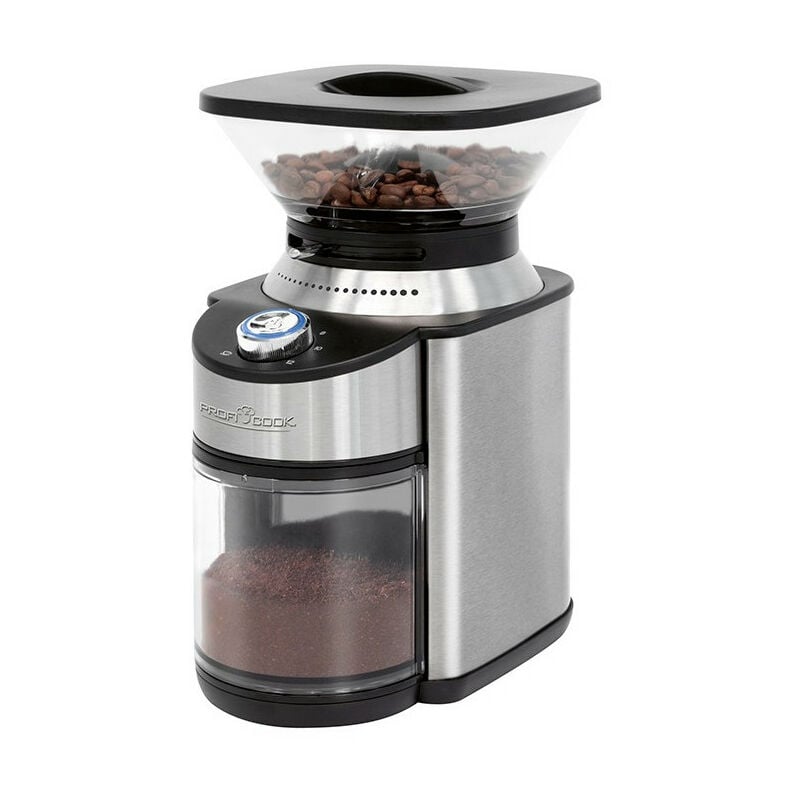 Moulin à café électrique Proficook PC-EKM 1205