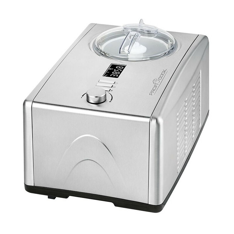 Machine à crème glacée Proficook pc-icm 1091N