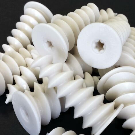Dämmstoffdübel 50 x 20 mm