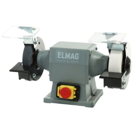 PROFI-Doppelschleifmaschine DS150TS