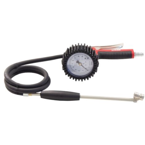 Profi-Gonfiaggio Pneul 60 Ge / 2 Elmag