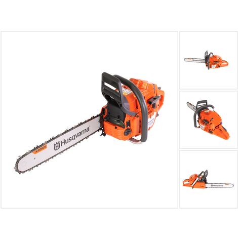Profi-Kettensäge 372XP x-Torq 18'' HUSQVARNA 965 96 81-18 965 968118