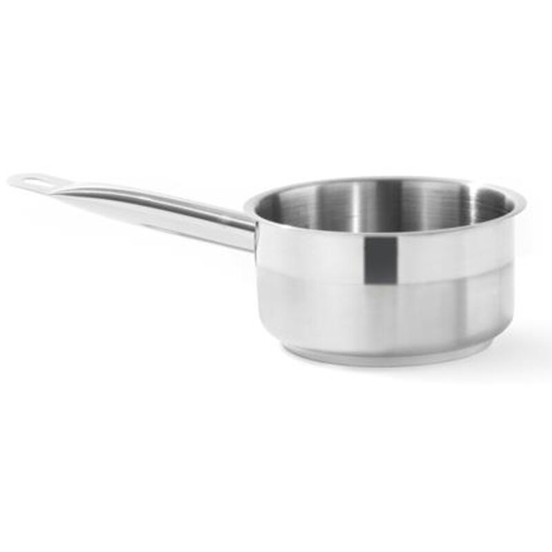 Kasserolle - Ohne Deckel, Profi Line, 3l, ⌀200x(h)90mm - Hendi
