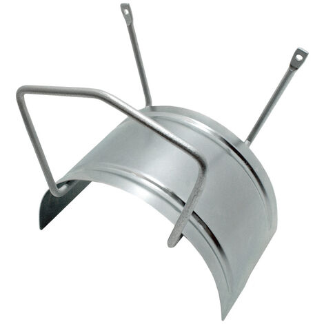 Profi Metall Schlauchhalter Wandschlauchhalter Wandhalter für