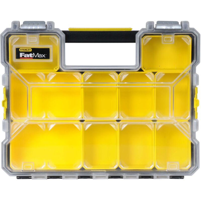 Image of Stanley - Organizer FatMax Pro Metall