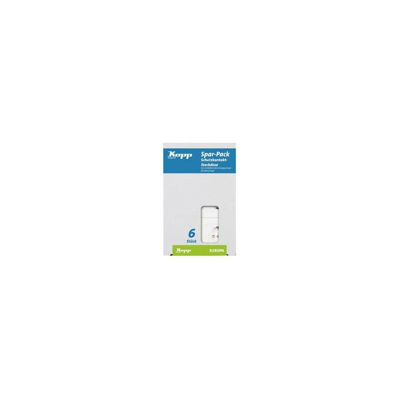

Profi-Pack de 6 tomas shuko UP EUR
