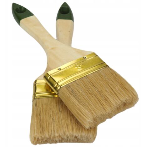 Profi-Pinsel "ENAMEL" 3.0'