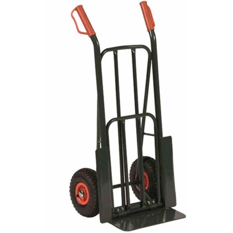 Profi Sackkarre KXL 250 Transportkarre Treppenkarre Stapelkarre Karre Wagen TOP