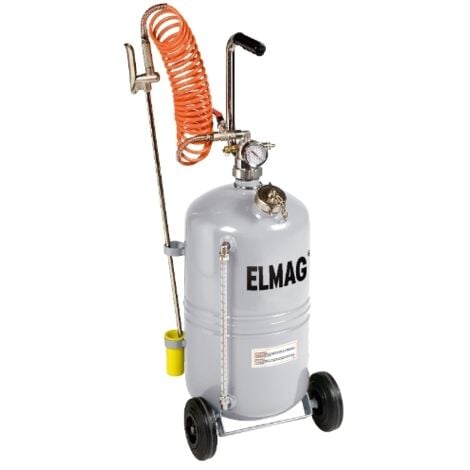 ELMAG Profi-Sprühgerät fahrbar PREMIUM SPRAY