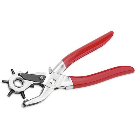 Profi-Stanze m/pvc 2-4,5mm  DOGHER 940-001