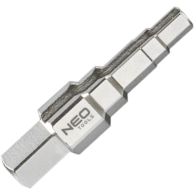 Neo Tools Profi Stufenschlüssel 1/2' Crv