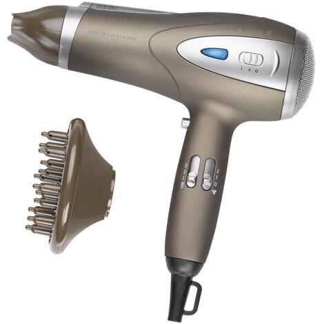 ProfiCare PC-HTD 3113, braun