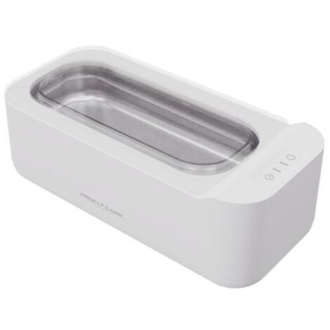 Proficare PC-USR 3120       weiß Ultraschallreiniger