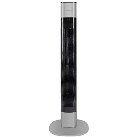 ProfiCare TVL 3068 inox FB Tower-Ventilator Ventilation