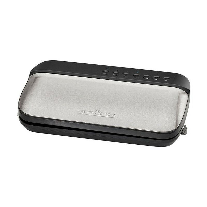 Proficook - Appareil de mise sous vide et soude sac pc-vk 1134
