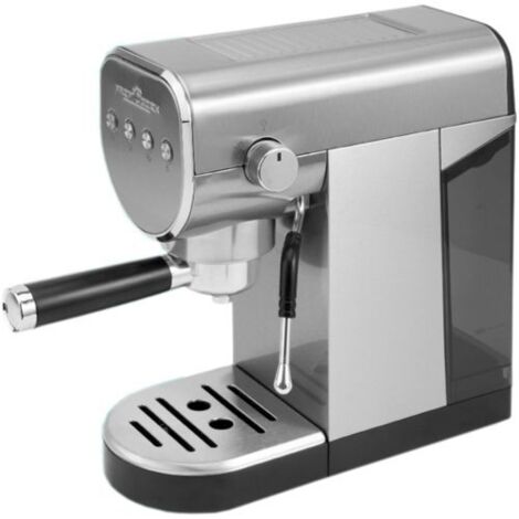 ProfiCook PC-ES/KA 1265, edelstahl