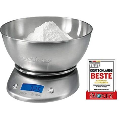 Proficook PC-KW 1040