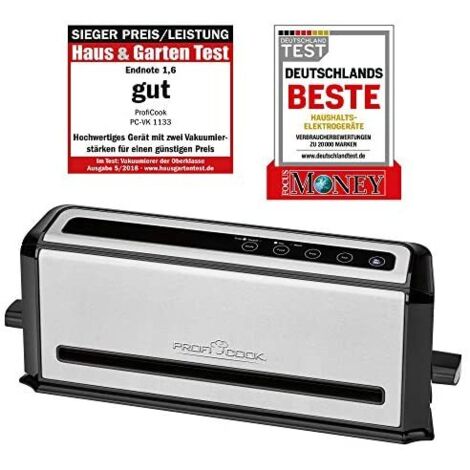 Proficook PC-VK 1133