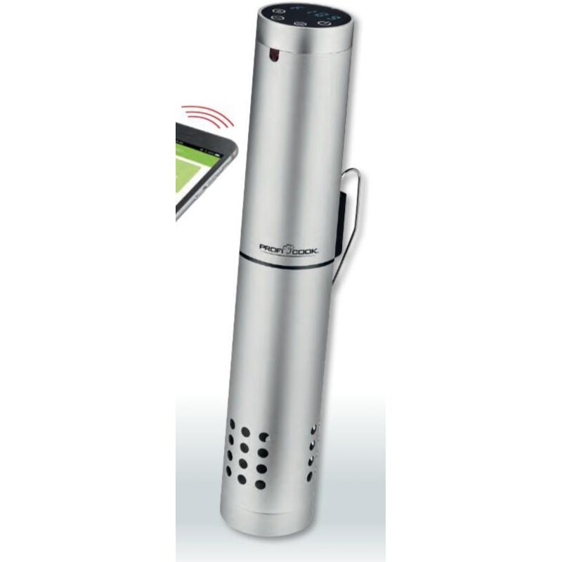 Profi Cook PC-SV 1159 Stick Sous Vide Plata