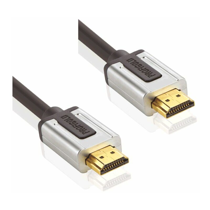 

2m HDMI 1.4 - Profigold