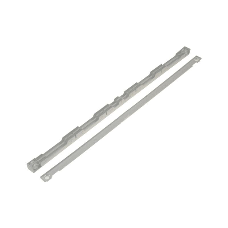 Whirlpool - profil 10MM traverse bandeau pour lave vaisselle ...