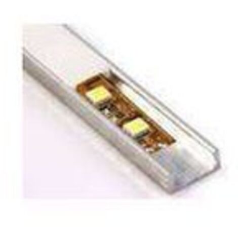 Profil ALU surface large barre de 2m ASLED PRSXL