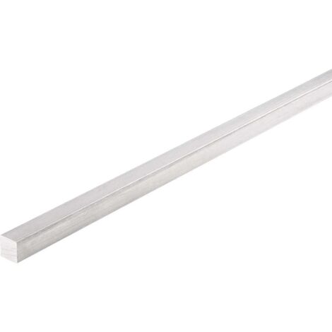 Profil aluminium carré Reely 229816 (L x l x H) 200 x 40 x 40 mm 1 pc(s)