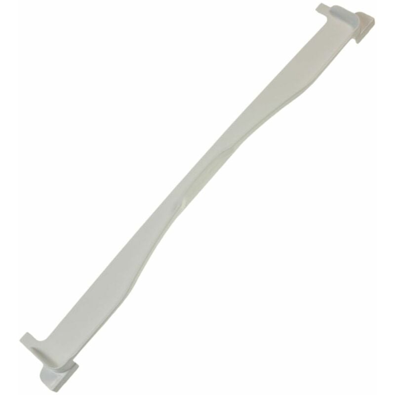 Profil postérieur couvre cristal (C00111962) Réfrigérateur, congélateur INDESIT