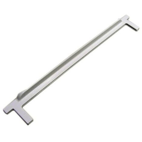 PROFIL ARRIERE CLAYETTE DSA28000S POUR REFRIGERATEUR BEKO - 4561540100