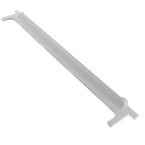 Profil arriere clayette refrigerateur l pour Refrigerateur Beko