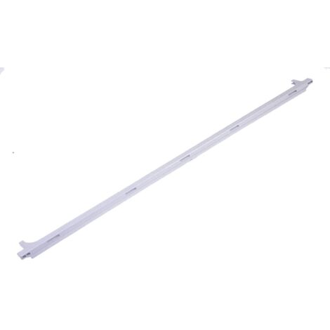 PROFIL ARRIERE DE CLAYETTE POUR REFRIGERATEUR BEKO - 4864620200