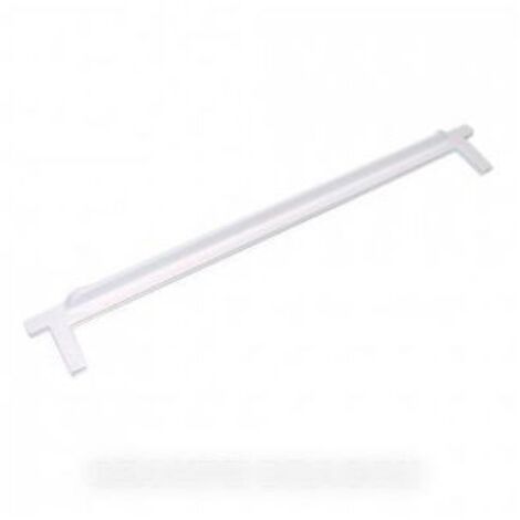 PROFIL ARRIERE DE CLAYETTE POUR REFRIGERATEUR BEKO