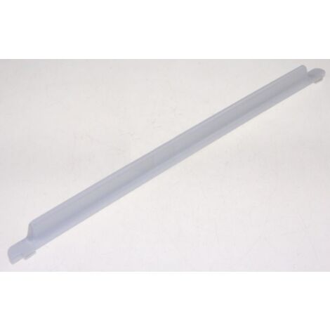 Profil arrière de clayette pour Réfrigérateur, Congélateur ELECTROLUX 2231065166