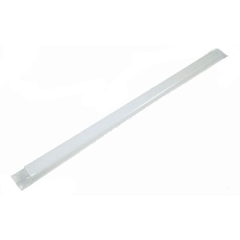 PROFIL ARRIERE DE COUVERCLE VERRE pour CUISINIERE ROSIERES -...
