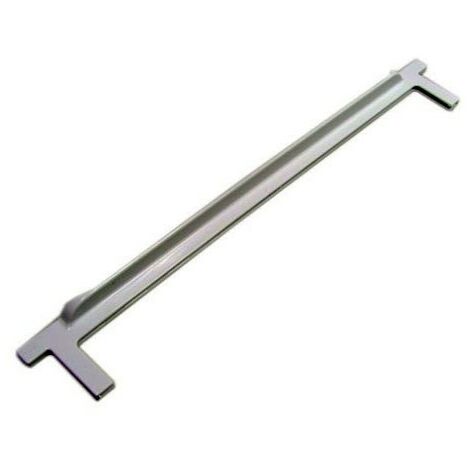 Profil arrière pour plateau de réfrigérateur BEKO 4561540100