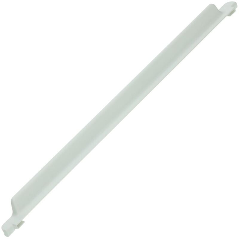 Electrolux - Profilé arrière de clayette en verre (306046-48770) (2231065166) Réfrigérateur, congélateur arthur martin aeg, elect