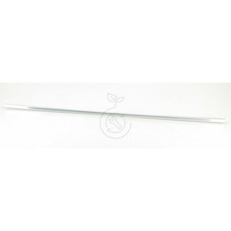 Profil avant clayette  42139621 pour Réfrigérateur DOMEOS, SABA, SHARP, SOGELUX, TELEFUNKEN, VALBERG, WALTHAM