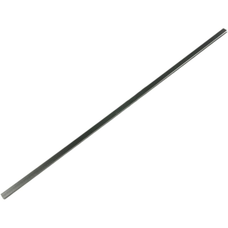 Profil avant clayette