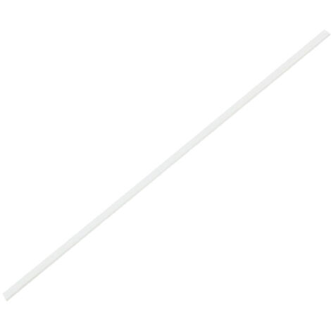 Profil avant Clayette, étagère 447mm