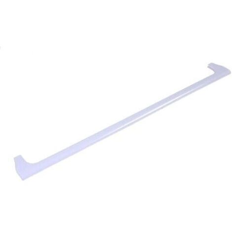 PROFIL AVANT CLAYETTE POUR REFRIGERATEUR BEKO
