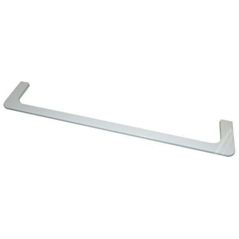 Profil avant clayette pour refrigerateur Continental Edison