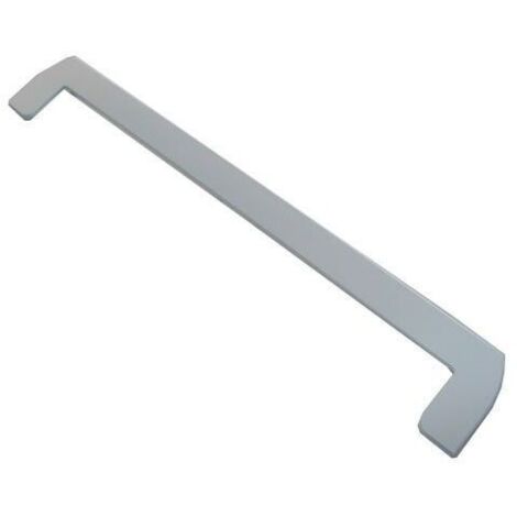 PROFIL AVANT COUVRE BAC A LEGUMES PW 504X78X9 POUR REFRIGERATEUR