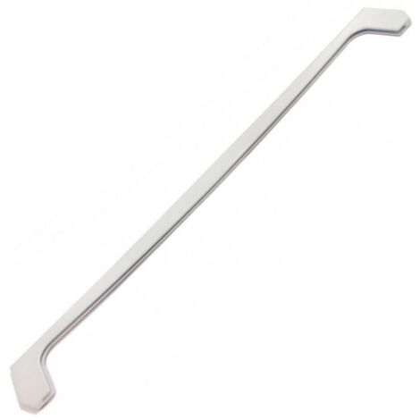 Profil avant de clayette (4221830100) Réfrigérateur, congélateur 306028 BEKO, BLOMBERG