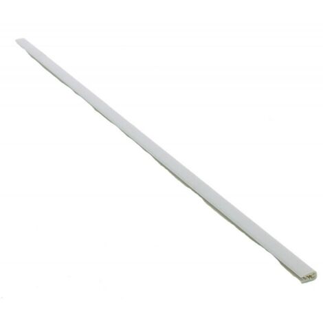 PROFIL AVANT DE CLAYETTE pour REFRIGERATEUR WHIRLPOOL -...