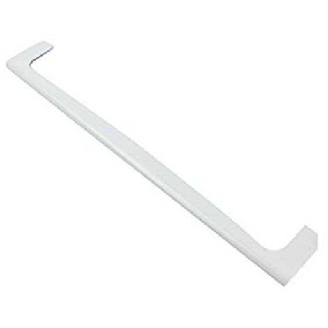 Profil avant d’étagère pour Réfrigérateur, Congélateur BEKO 4221830100