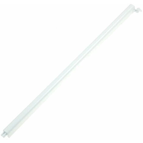 Profil blanc 426mm d'origine (C00281560, C00506358) Réfrigérateur, congélateur ARISTON HOTPOINT, INDESIT, SCHOLTES
