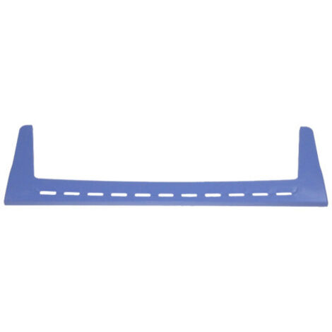 PROFIL BLEU COUVRE BAC A LEGUMES pour REFRIGERATEUR INDESIT...
