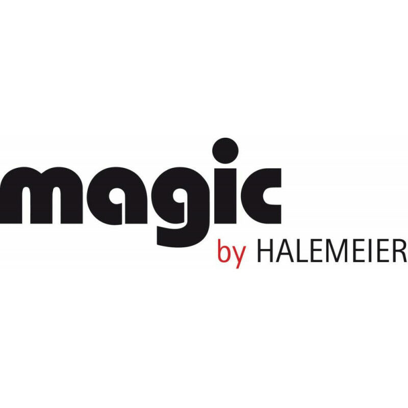 Hs Rowe - Profil ChannelLine f opal 300 mmKunststoffprofil