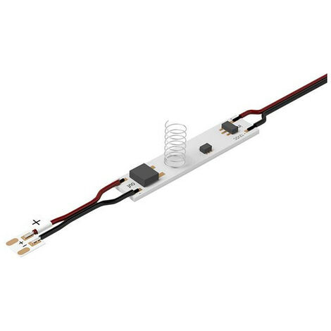 Profil ChannelLine IR Sensor 12Vmax. 36W. LTG 1.8 m. M1