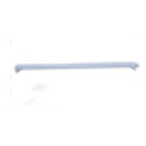 PROFIL CLAYETTE ARRIERE (49.5 x 3.5 x 2 cm) POUR REFRIGERATEUR BEKO - 4614760200